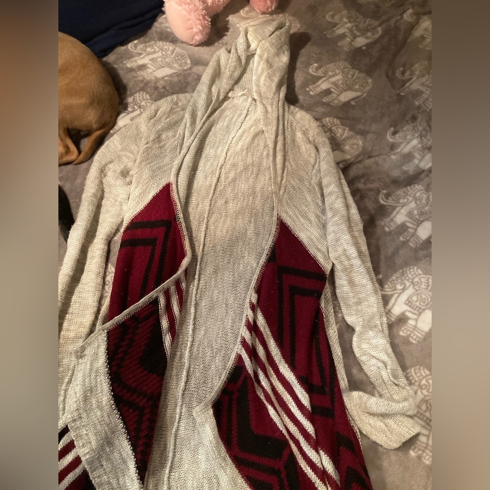cardigan